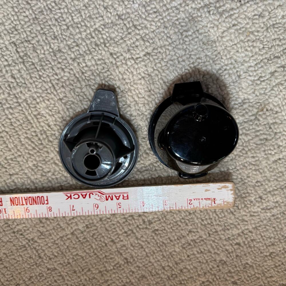 Hamilton Beach Flex Brew 49966 K Cup Holder Replacement